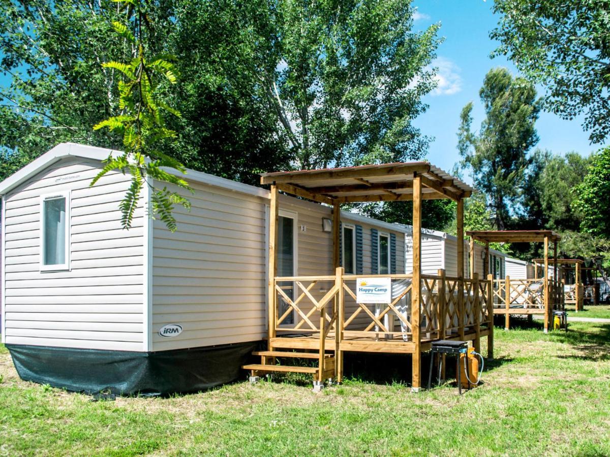 Holiday Home Residence Village-1 By Interhome Cavallino-Treporti Buitenkant foto