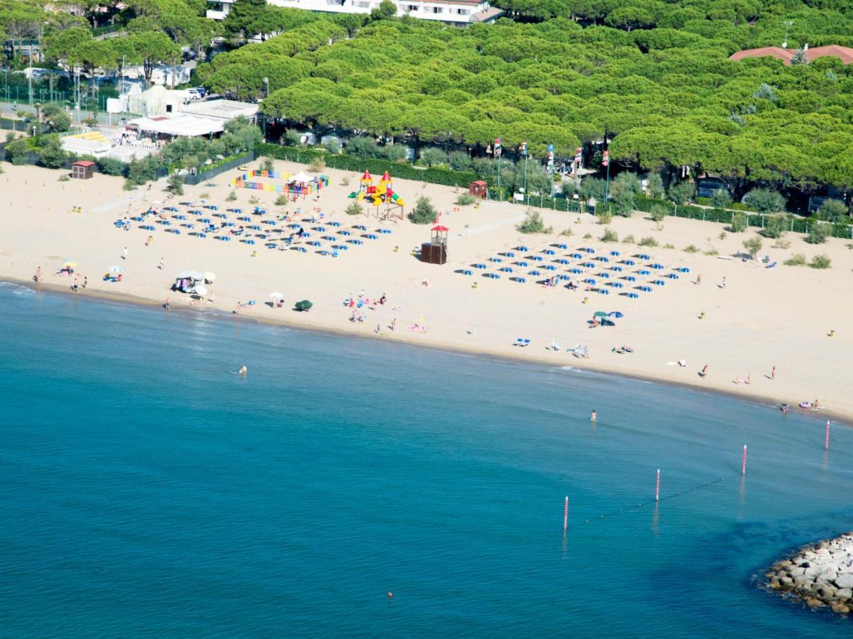 Holiday Home Residence Village-1 By Interhome Cavallino-Treporti Buitenkant foto