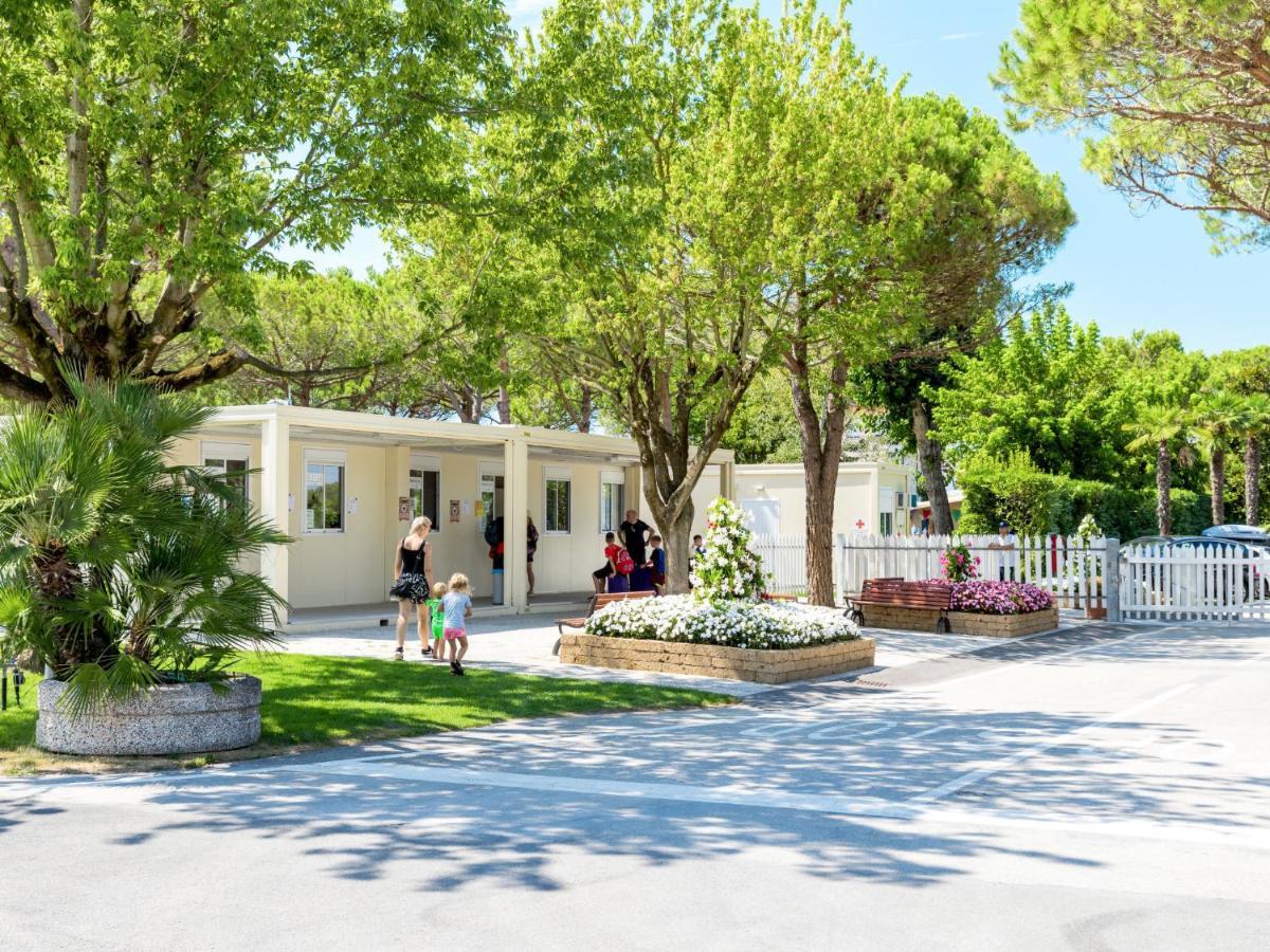 Holiday Home Residence Village-1 By Interhome Cavallino-Treporti Buitenkant foto