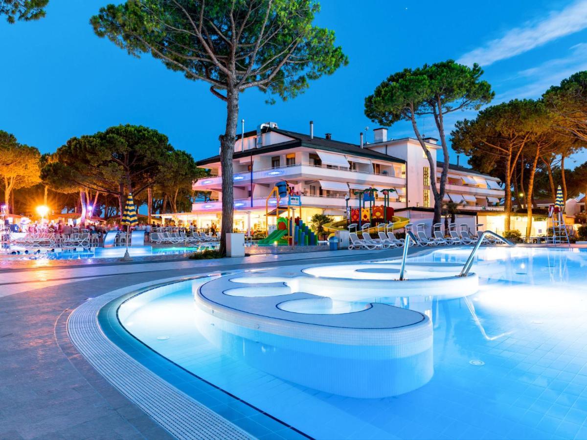 Holiday Home Residence Village-1 By Interhome Cavallino-Treporti Buitenkant foto